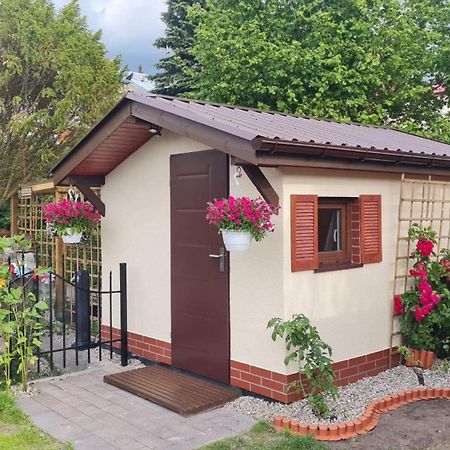 Apartamenty Nad Morzem コウォブジェク エクステリア 写真
