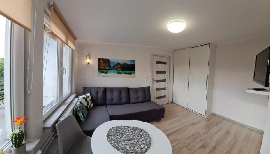 Apartamenty Nad Morzem コウォブジェク エクステリア 写真