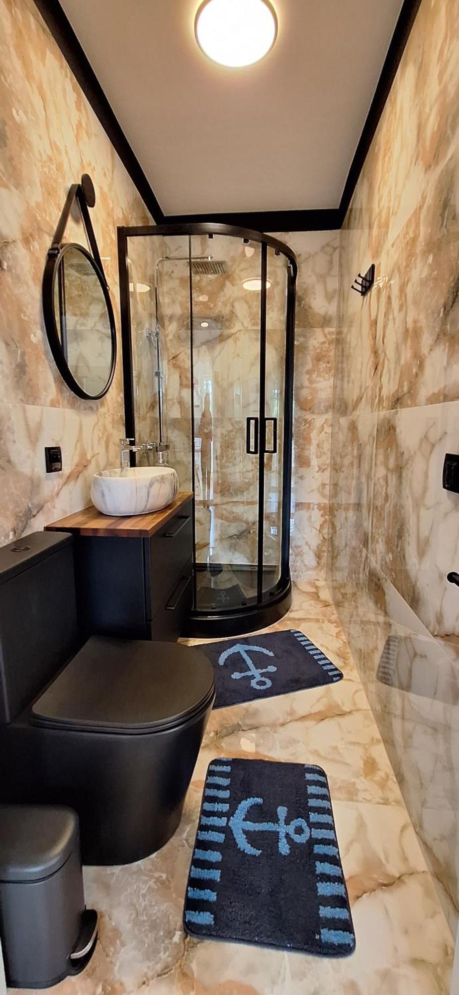 Apartamenty Nad Morzem コウォブジェク エクステリア 写真