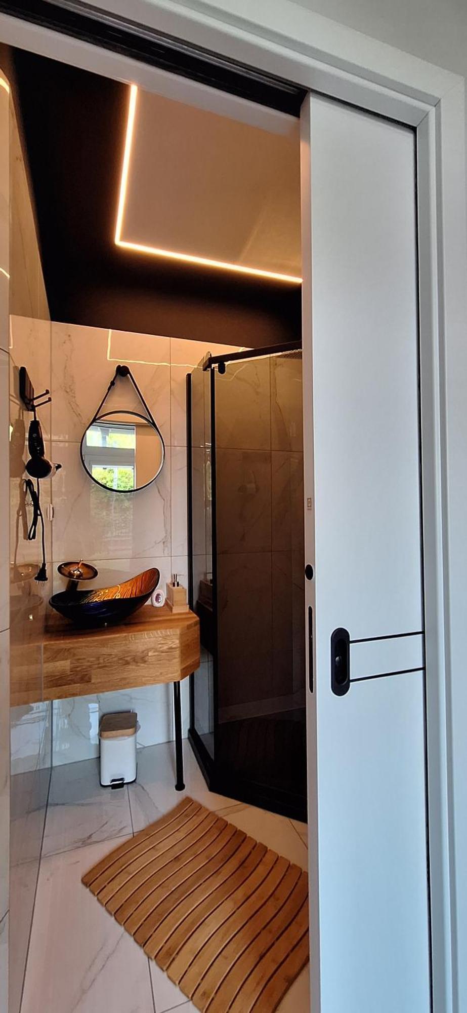 Apartamenty Nad Morzem コウォブジェク エクステリア 写真
