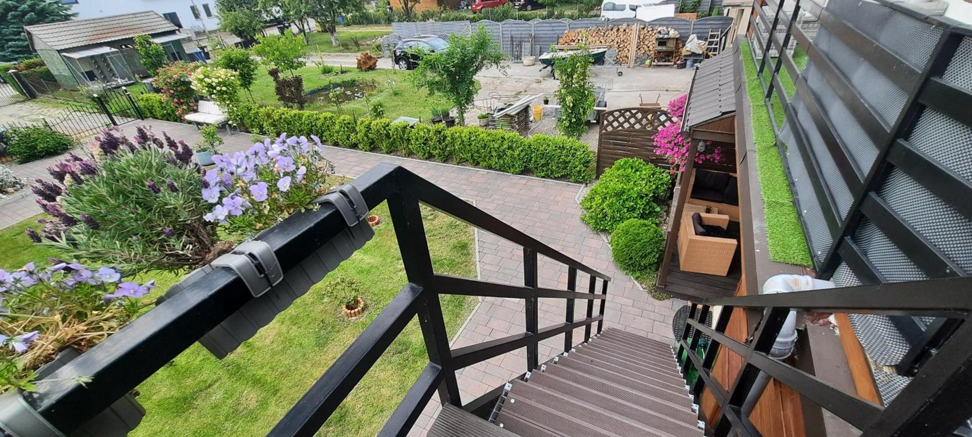 Apartamenty Nad Morzem コウォブジェク エクステリア 写真