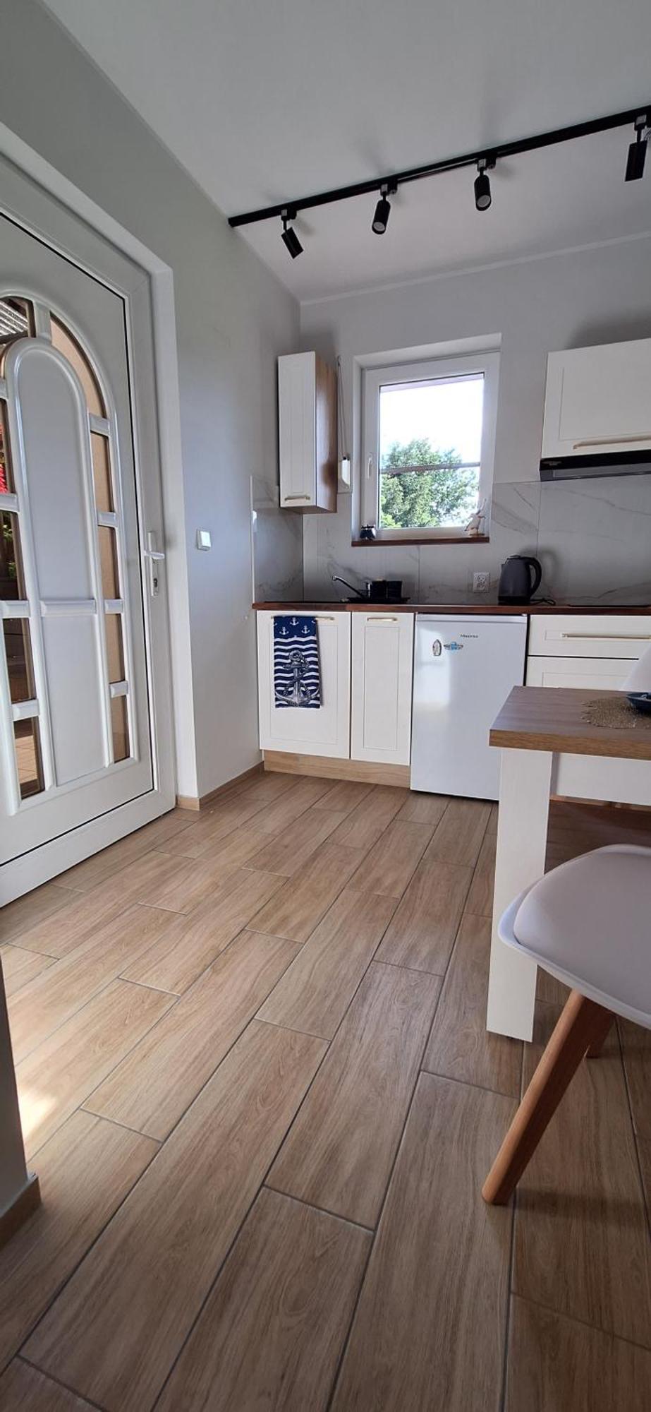 Apartamenty Nad Morzem コウォブジェク エクステリア 写真